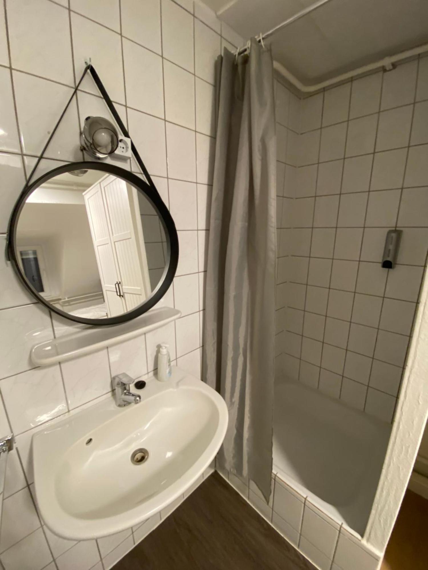 Swan Rooms Neurenberg Buitenkant foto