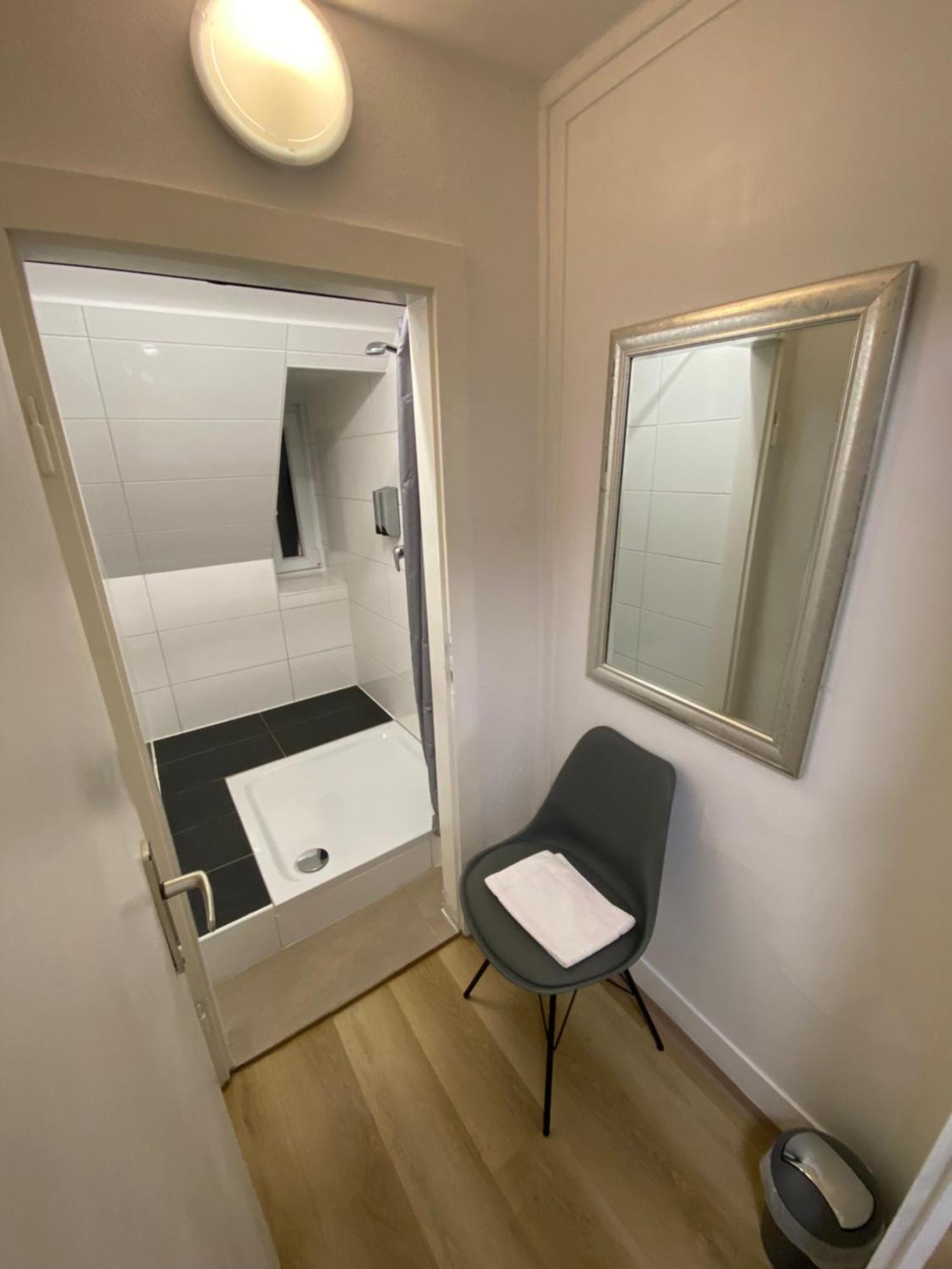 Swan Rooms Neurenberg Buitenkant foto