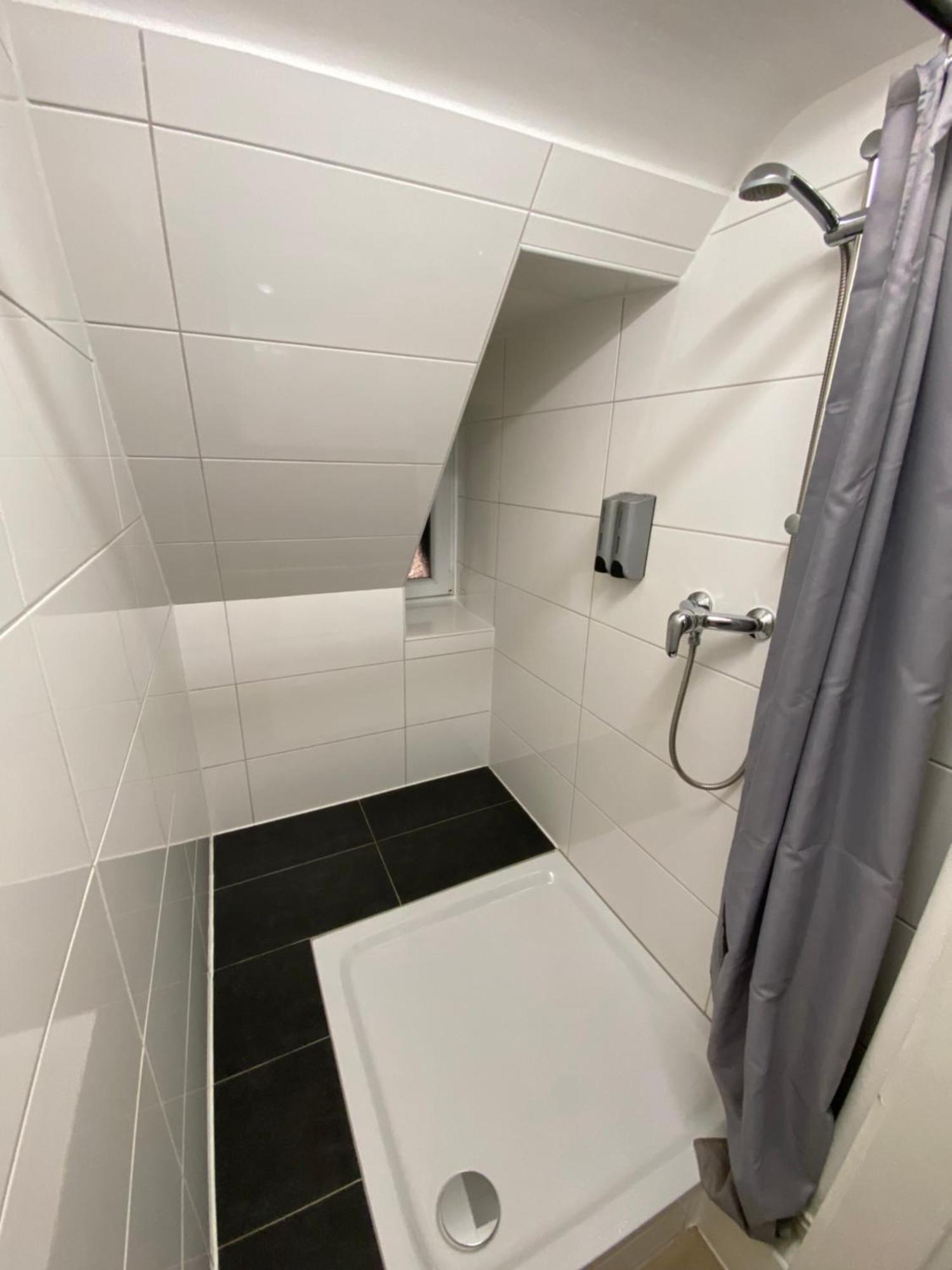 Swan Rooms Neurenberg Buitenkant foto