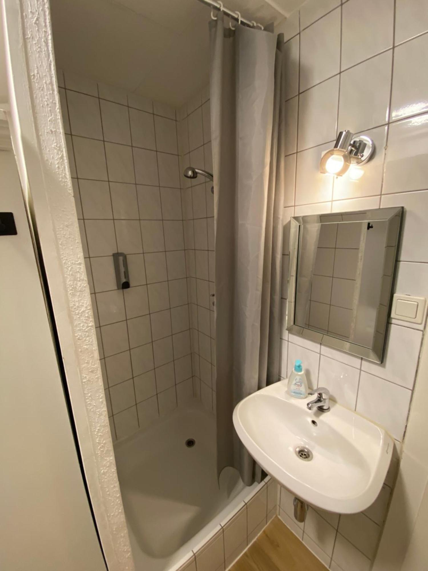 Swan Rooms Neurenberg Buitenkant foto