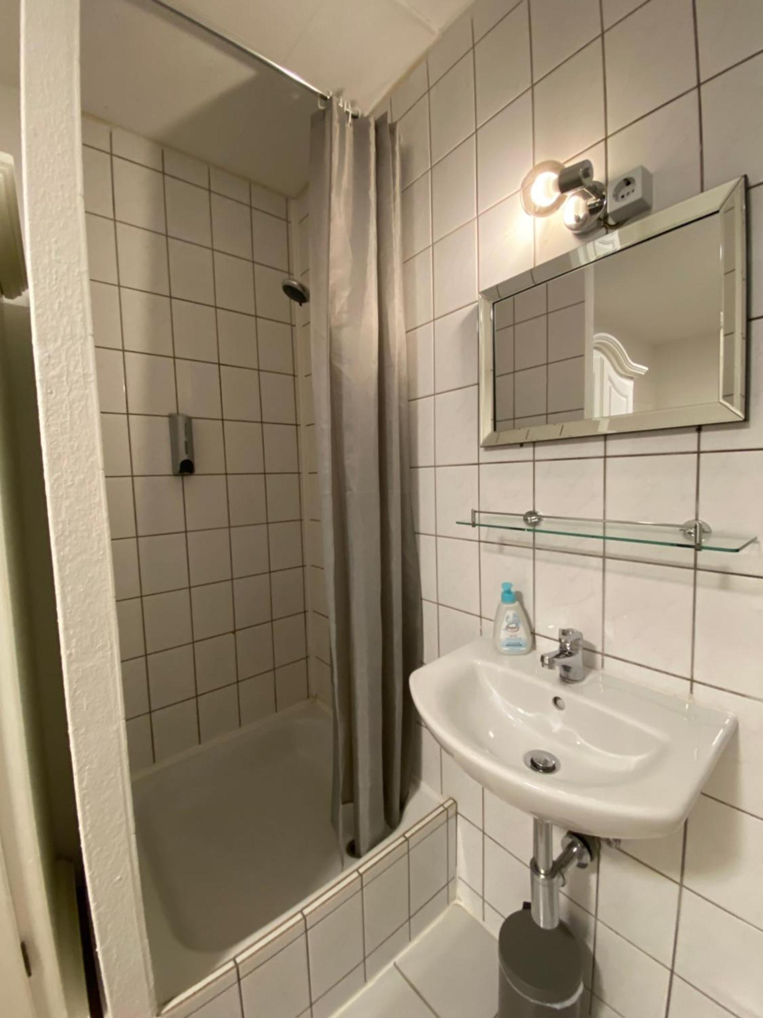 Swan Rooms Neurenberg Buitenkant foto