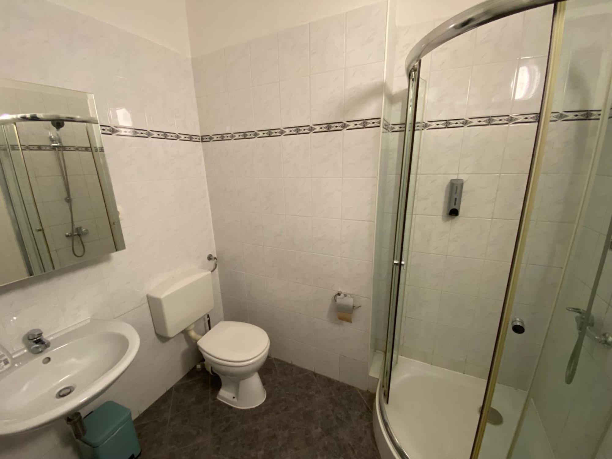 Swan Rooms Neurenberg Buitenkant foto