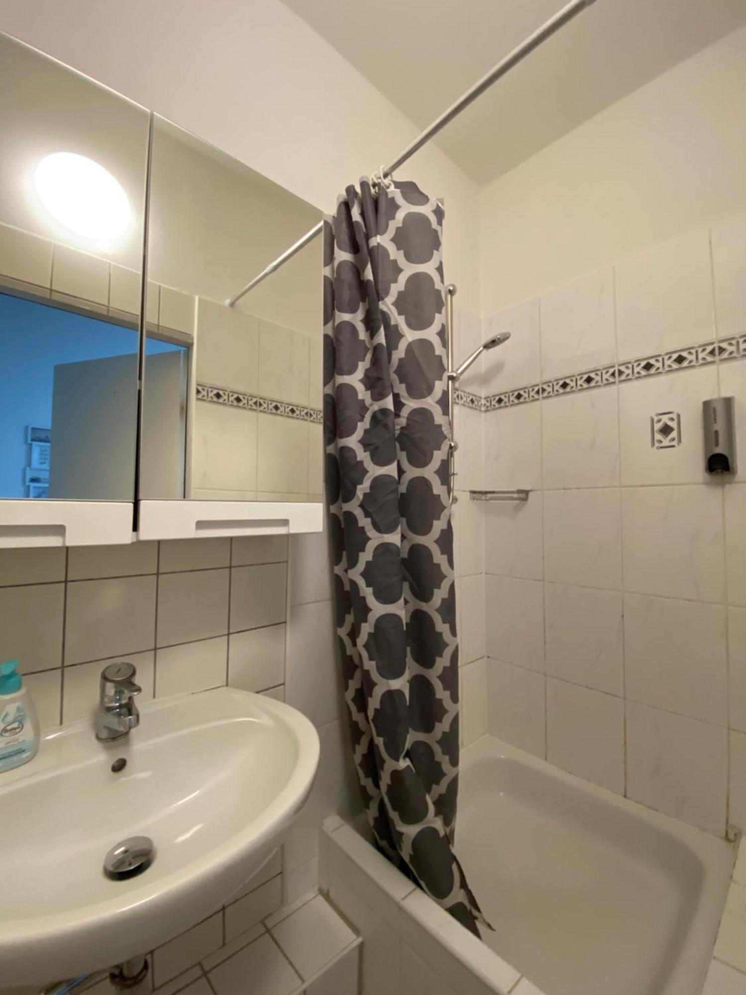 Swan Rooms Neurenberg Buitenkant foto