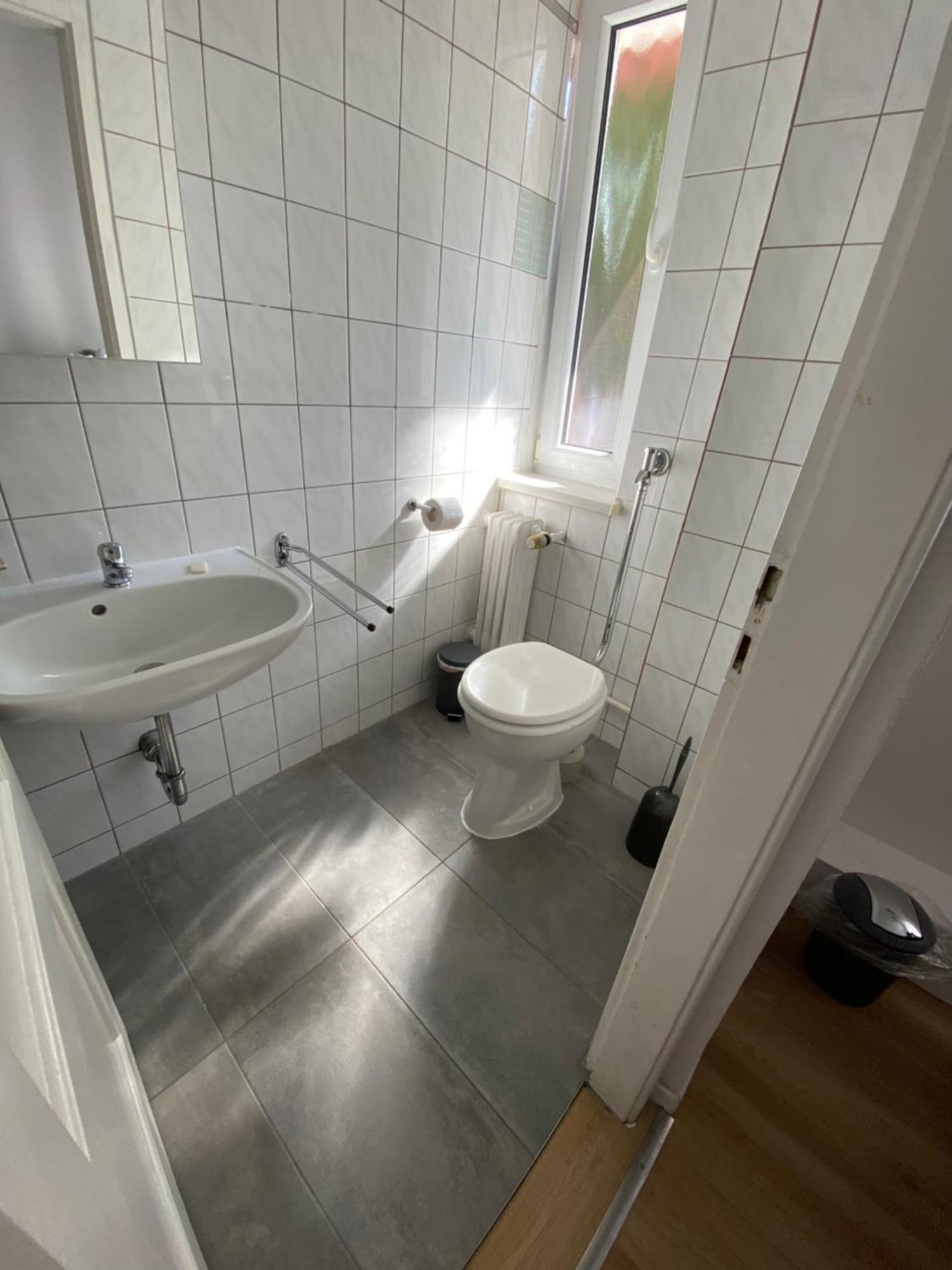 Swan Rooms Neurenberg Buitenkant foto