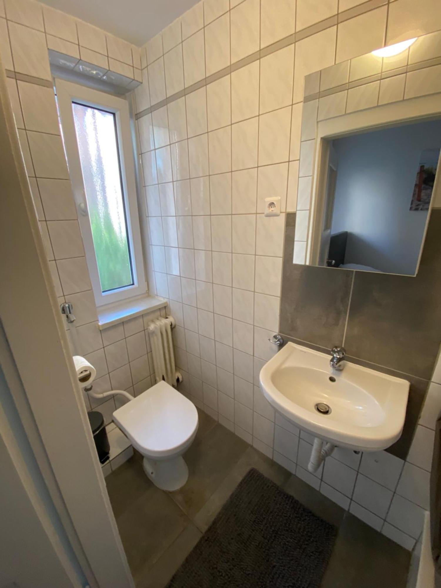 Swan Rooms Neurenberg Buitenkant foto